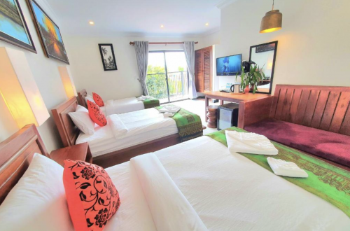 Darling Pub Hostel